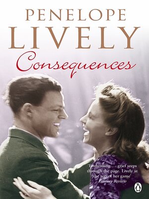 Consequences - ebook